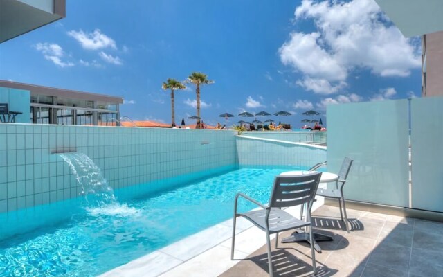 Carolina Mare - All Inclusive