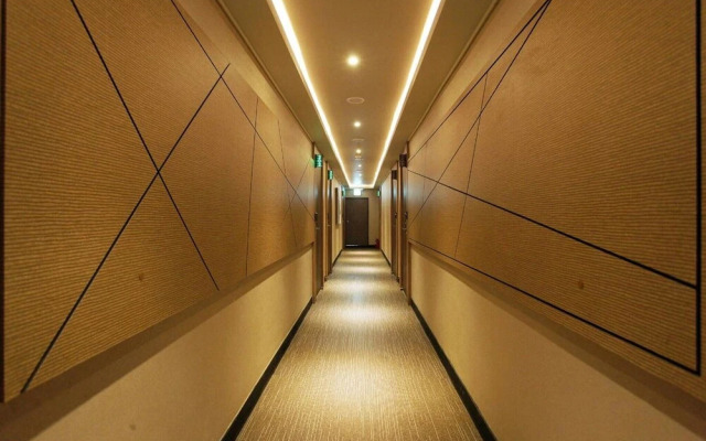 Yeongdeungpo Free Hotel