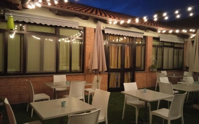 Albergo Motta