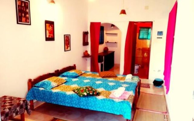 Dwaraka Guest House Phase 1