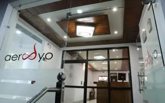 Aeradyo Inn