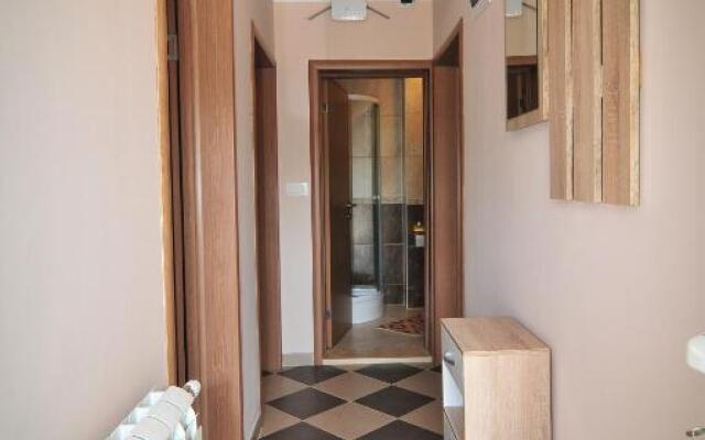 Apartment Elena