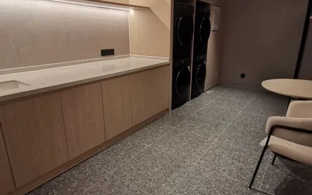 Country Inn &Changde First People's Hospital Branch