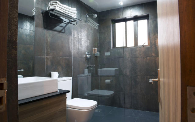 Potala Guest House