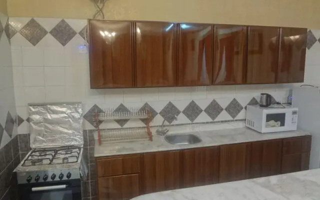 Rokn Al Omor Al Mugharzat