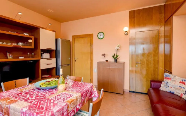 Residenza Villa Alba
