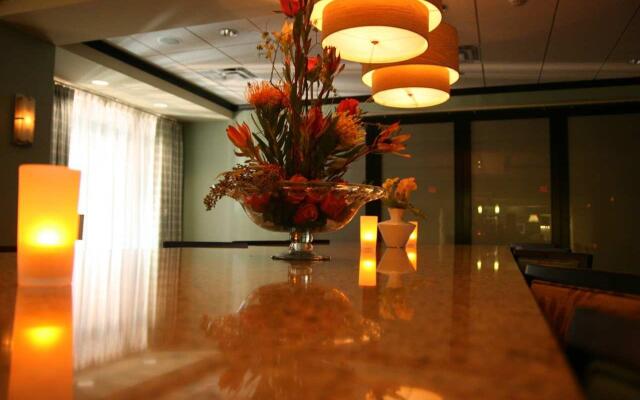 Hampton Inn Minneapolis/Shakopee