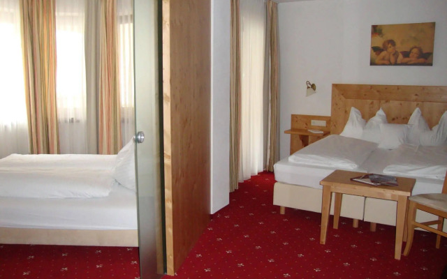 Hotel Vier Jahreszeiten