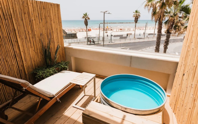 The Seven Seas Tel Aviv