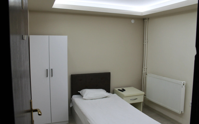 Hotel Abro Necatibey