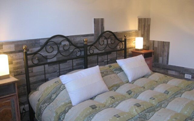 La Casetta Bed and Breakfast