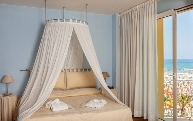 Resort Hotel Marinella