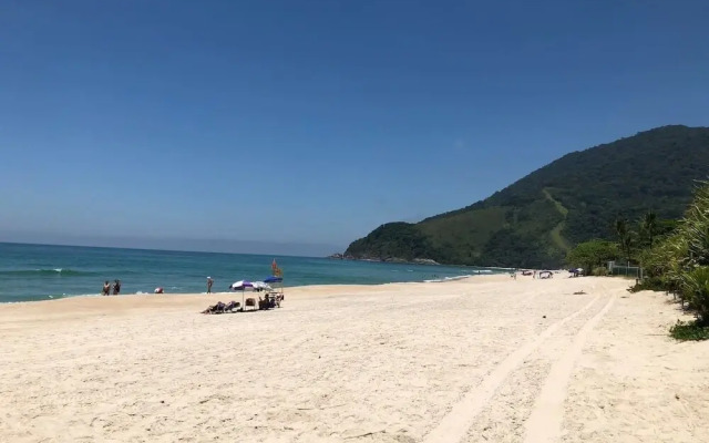 Maresias, Luxo e Estilo à Beira-mar