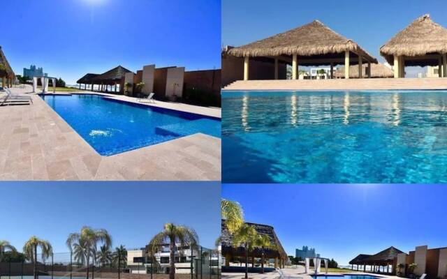 Casas Pb