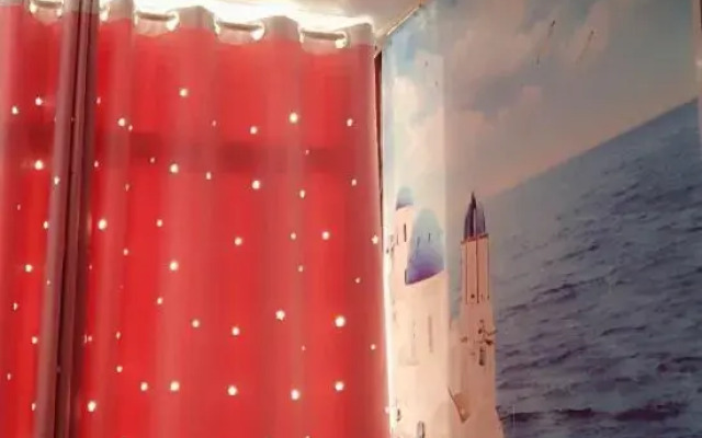 Xiakeju Seaview Hostel