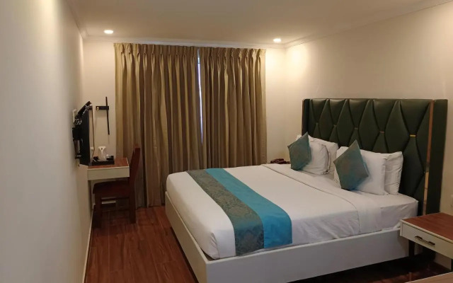 Hotel Grand Residence