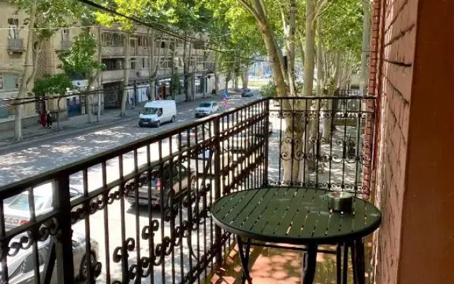 Queen Hostel