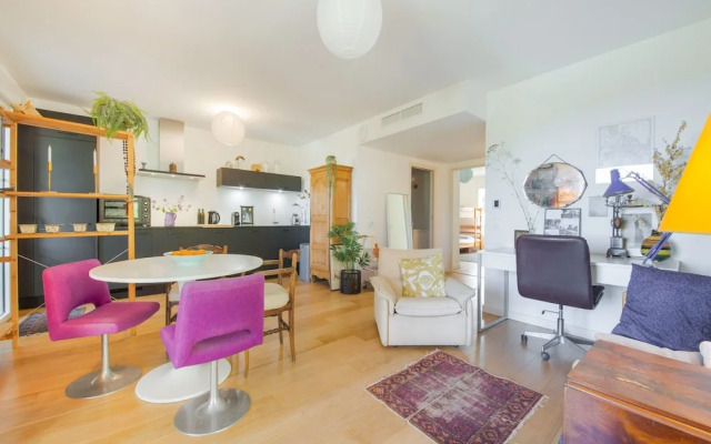 Apartment in Provence With Pool & Golf