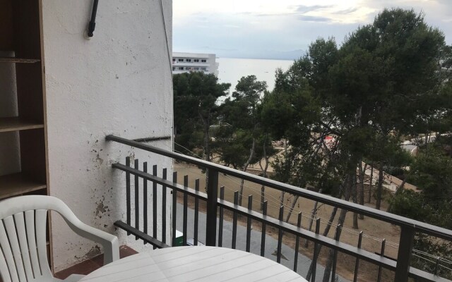 Apartamentos Simply Cap Dor