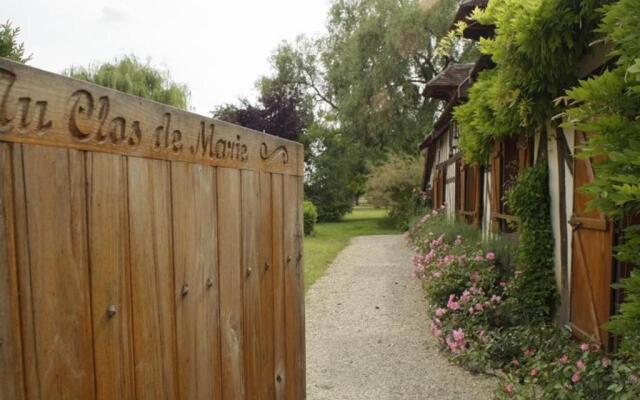 Gîte Lusigny-sur-Barse, 4 pièces, 6 personnes - FR-1-543-99