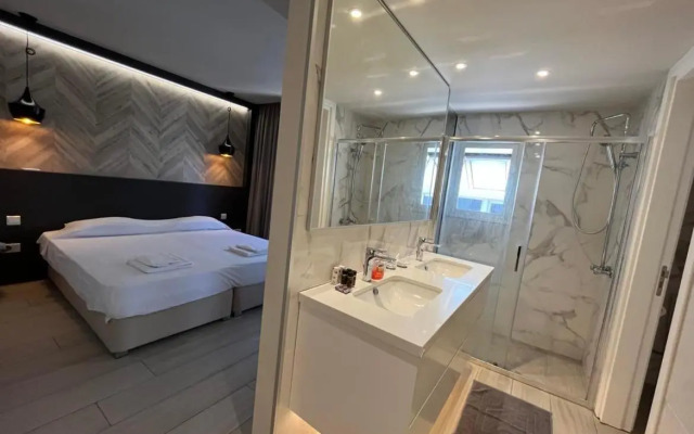 Central Business Suites Nicosia