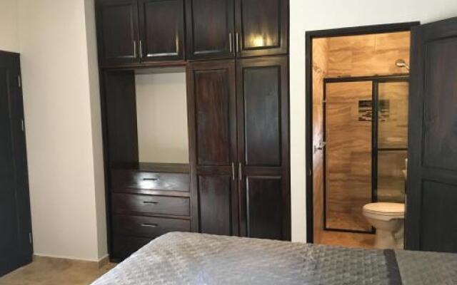 Casita Caramelo
