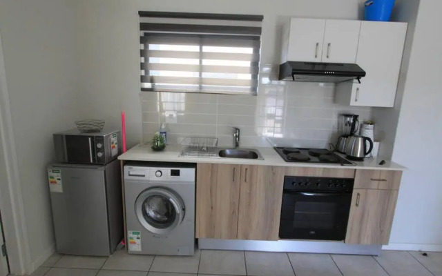 The Parks Airport Apartment