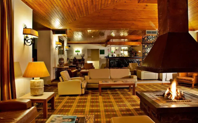 Lago Azul Eco Hotel