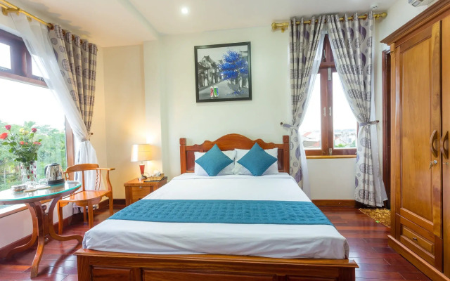Hoi An Reverie Villas