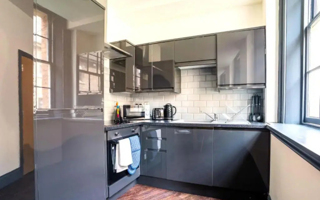 Prestige STAY Aparthotel Cavern Quarter