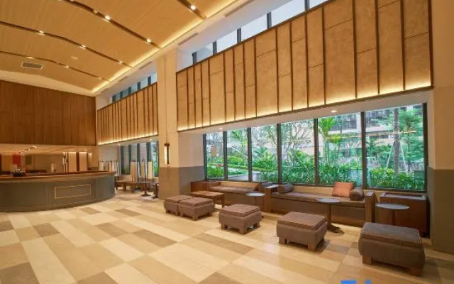 The Raclay Mandala Residence - Mui Ne