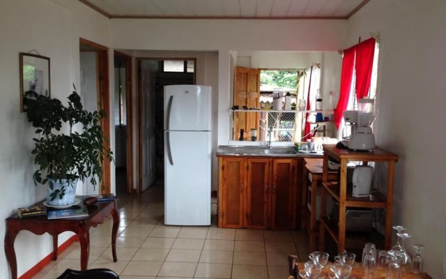 Little Paradise Hostel