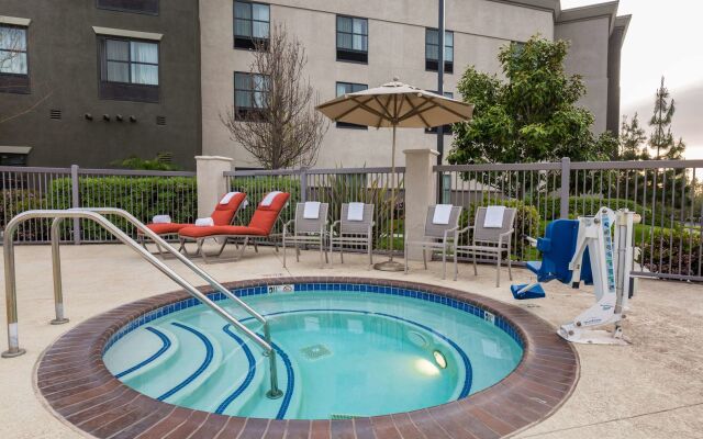 Hampton Inn & Suites San Diego-Poway