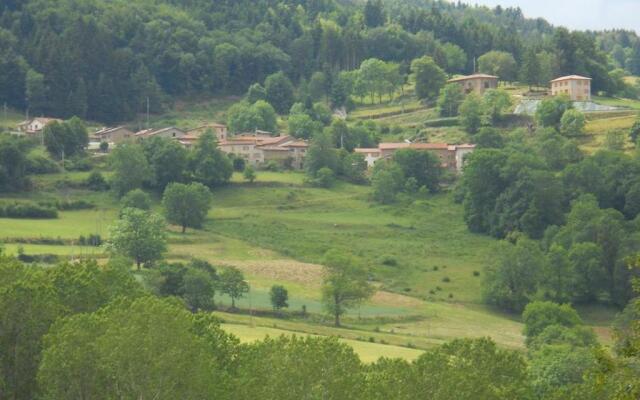 Gîte Saint-Bonnet-le-Courreau, 5 pièces, 6 personnes - FR-1-496-9