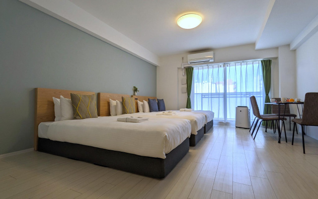 ESLEAD HOTEL Namba South 2