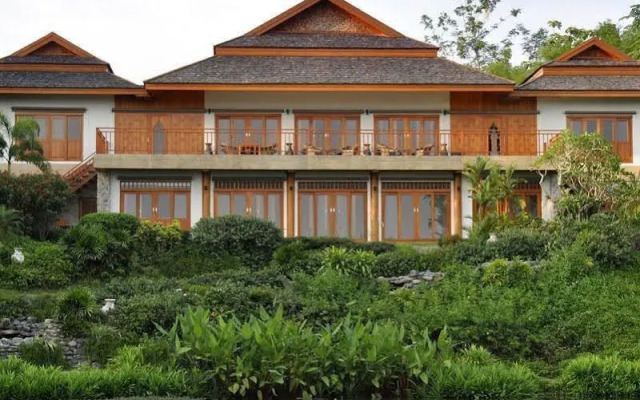 Pa Sak Tong