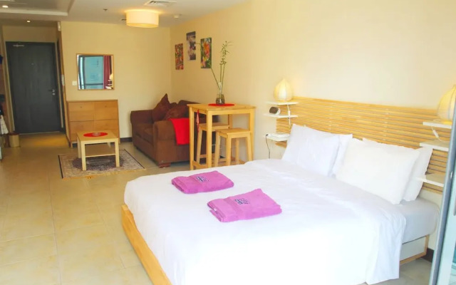 Kennedy Towers - Goldcrest Views