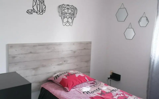 Villa Terre Neuve