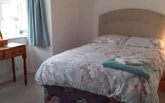 Beautiful En-suite room