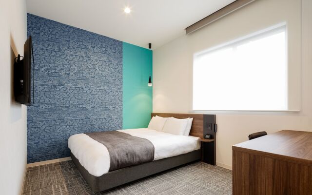 M’s Hotel Kyoto Station Kizuya