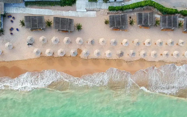 Thracian Cliffs Owners Apartments