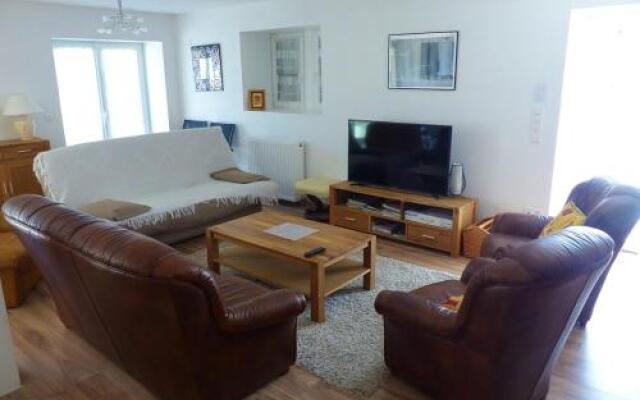 Holiday home Le Cayrac - 2