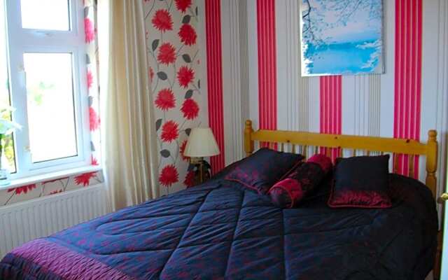Clonmacnoise B&B