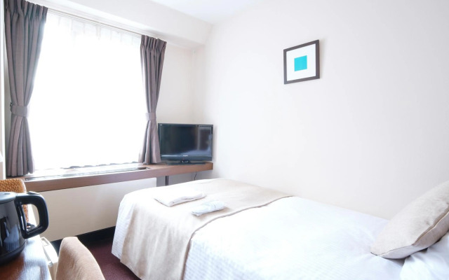 Pod Select Hotel Shinjuku