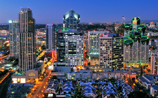 Manchester Grand Hyatt San Diego