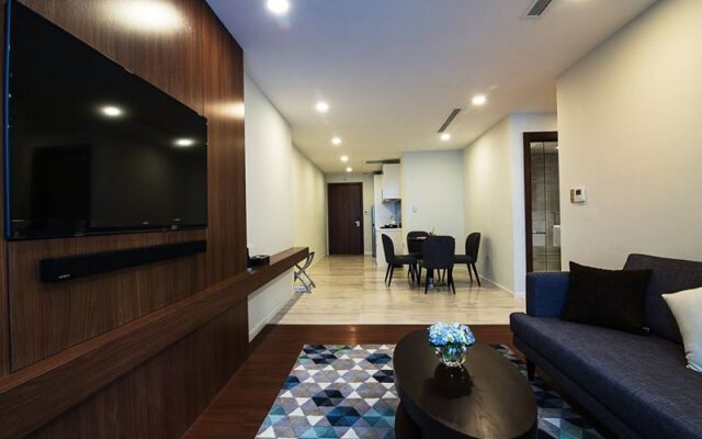 Amena Residences & Suites Managed by Melia