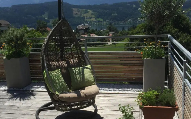 Appartment Bürger-Hinteregger