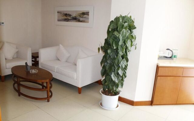 Hotspring Peninsula Resort Hotel
