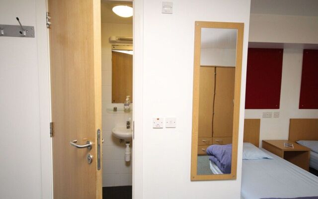 Perth Youth Hostel