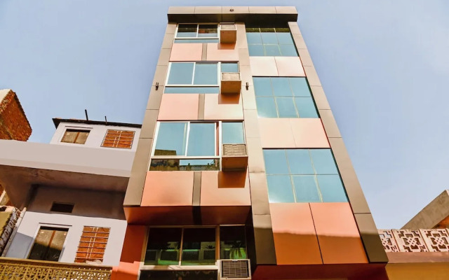 Hotel Suraj Villa By OYO Rooms